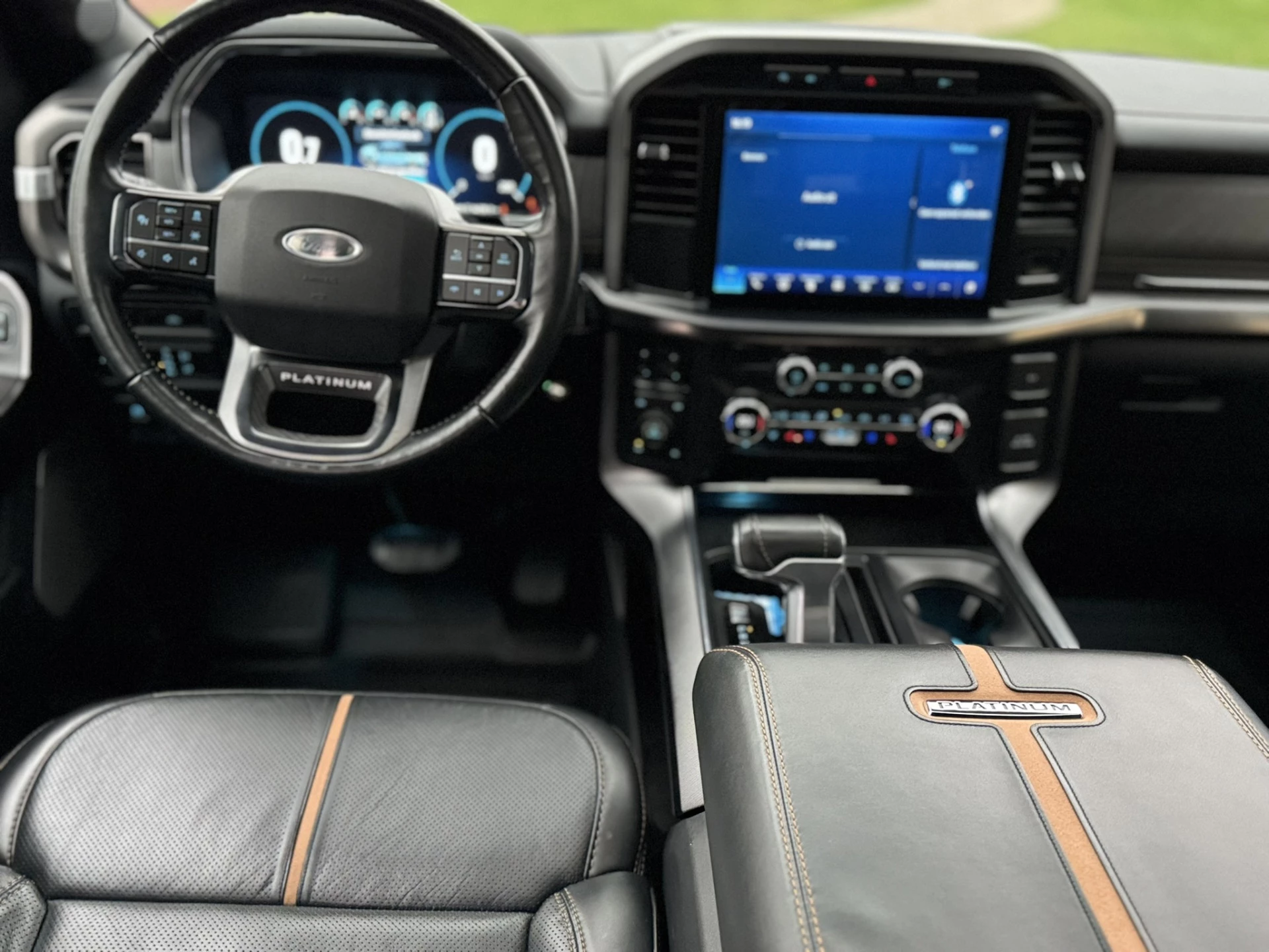 Hoofdafbeelding Ford F-150