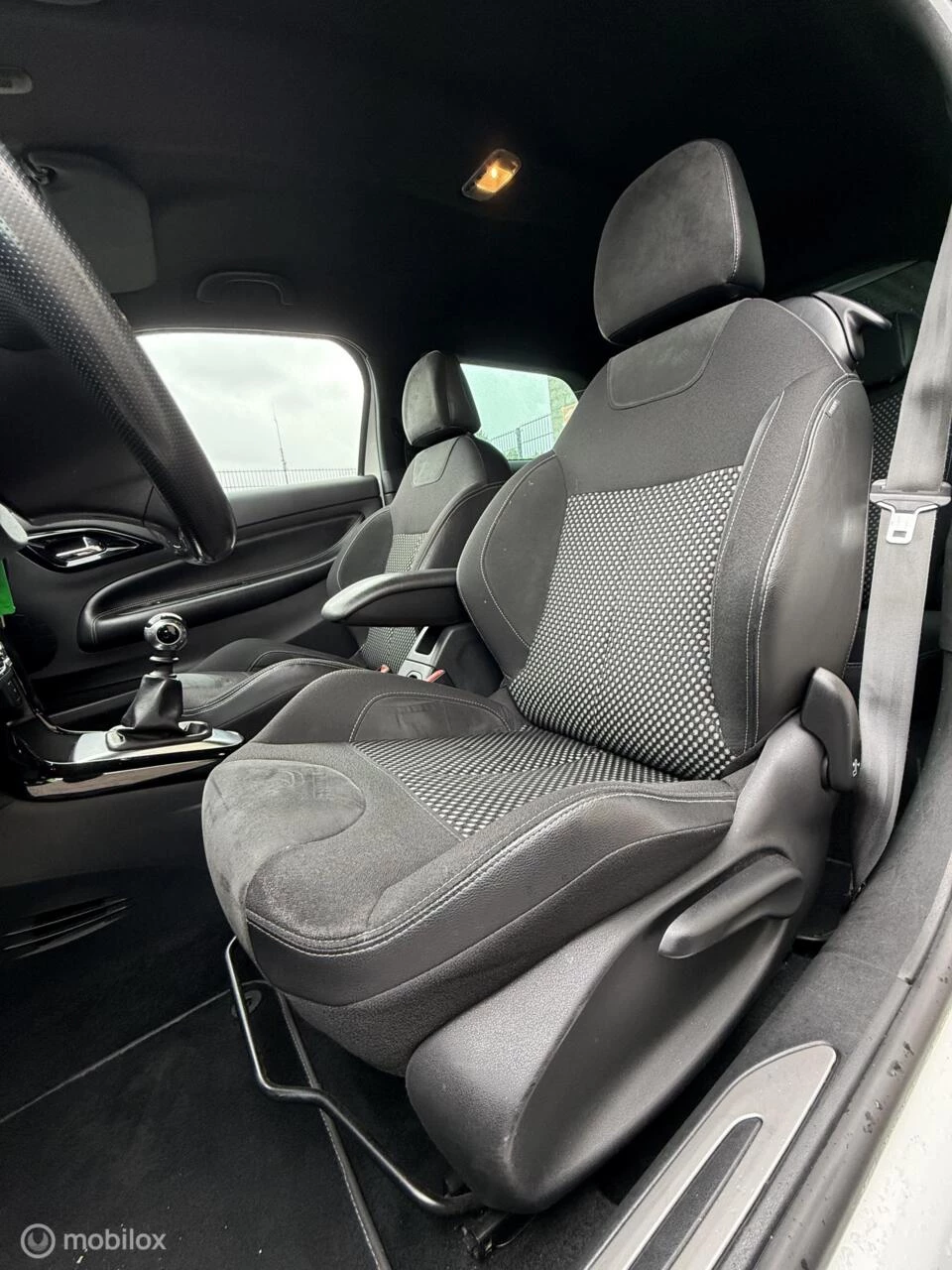 Hoofdafbeelding Citroën DS3