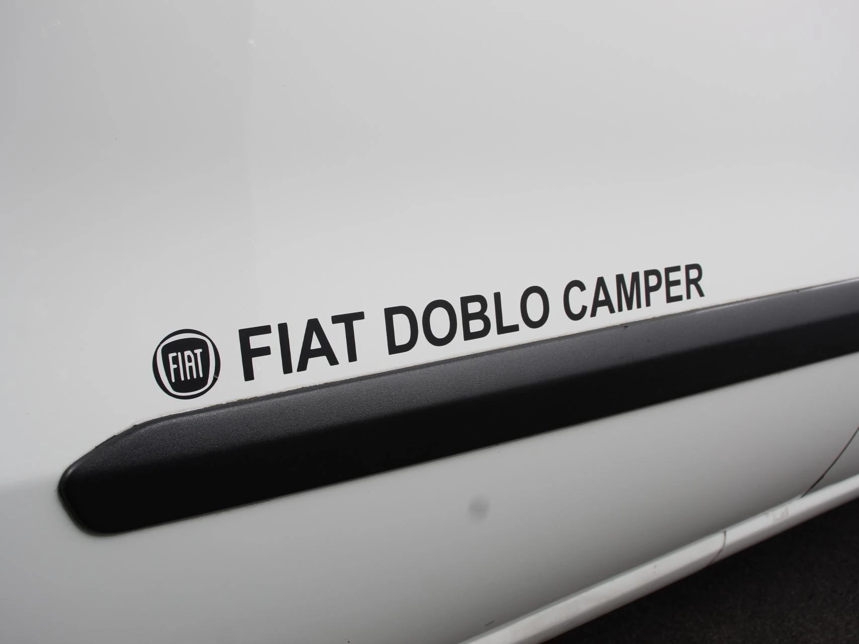 Hoofdafbeelding Fiat Doblò