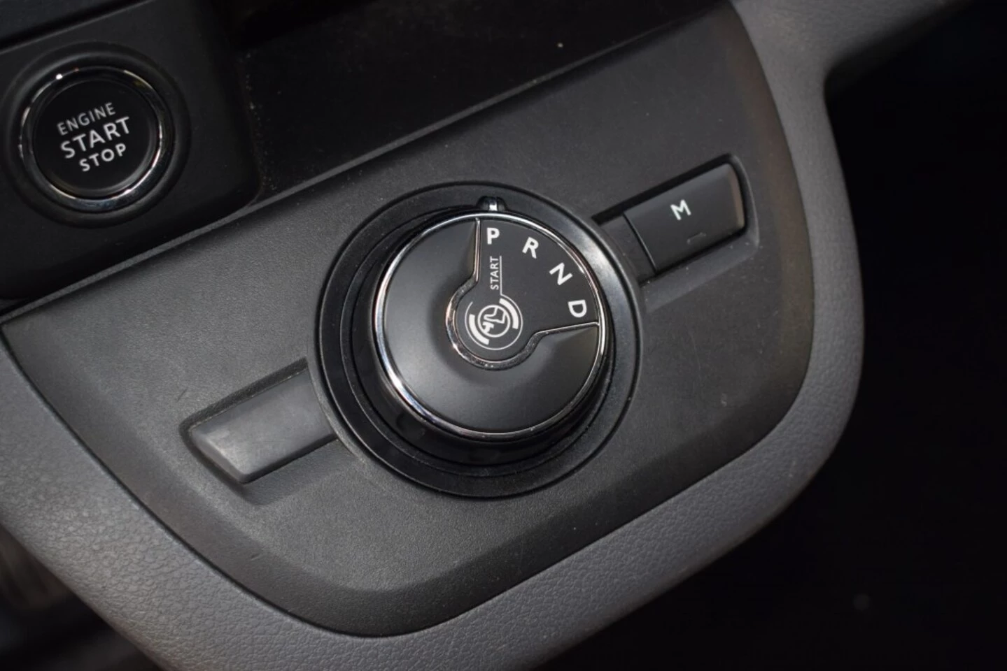 Hoofdafbeelding Citroën Jumpy