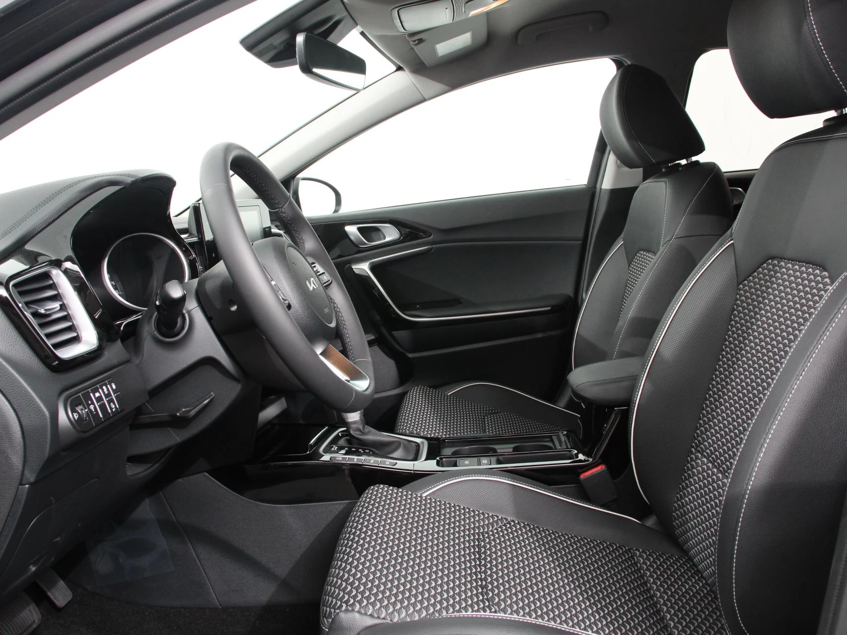Hoofdafbeelding Kia XCeed