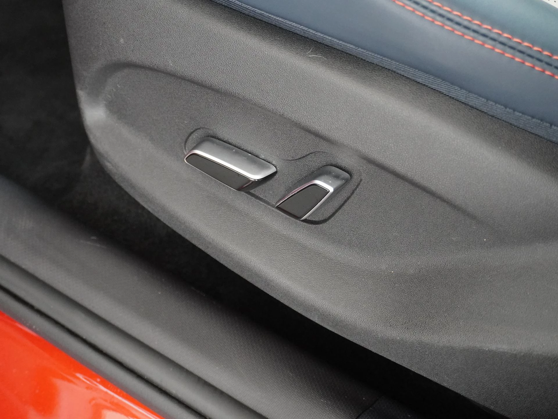 Hoofdafbeelding BYD ATTO 3