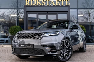 Hoofdafbeelding Land Rover Range Rover Velar Land Rover Range Rover Velar 3.0 V6 AWD R-Dynamic HSE|PANO