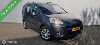 Peugeot Partner bestel 120 1.6 e-HDI L1 Navteq 1EIG/CRUISE/TREKHAAK