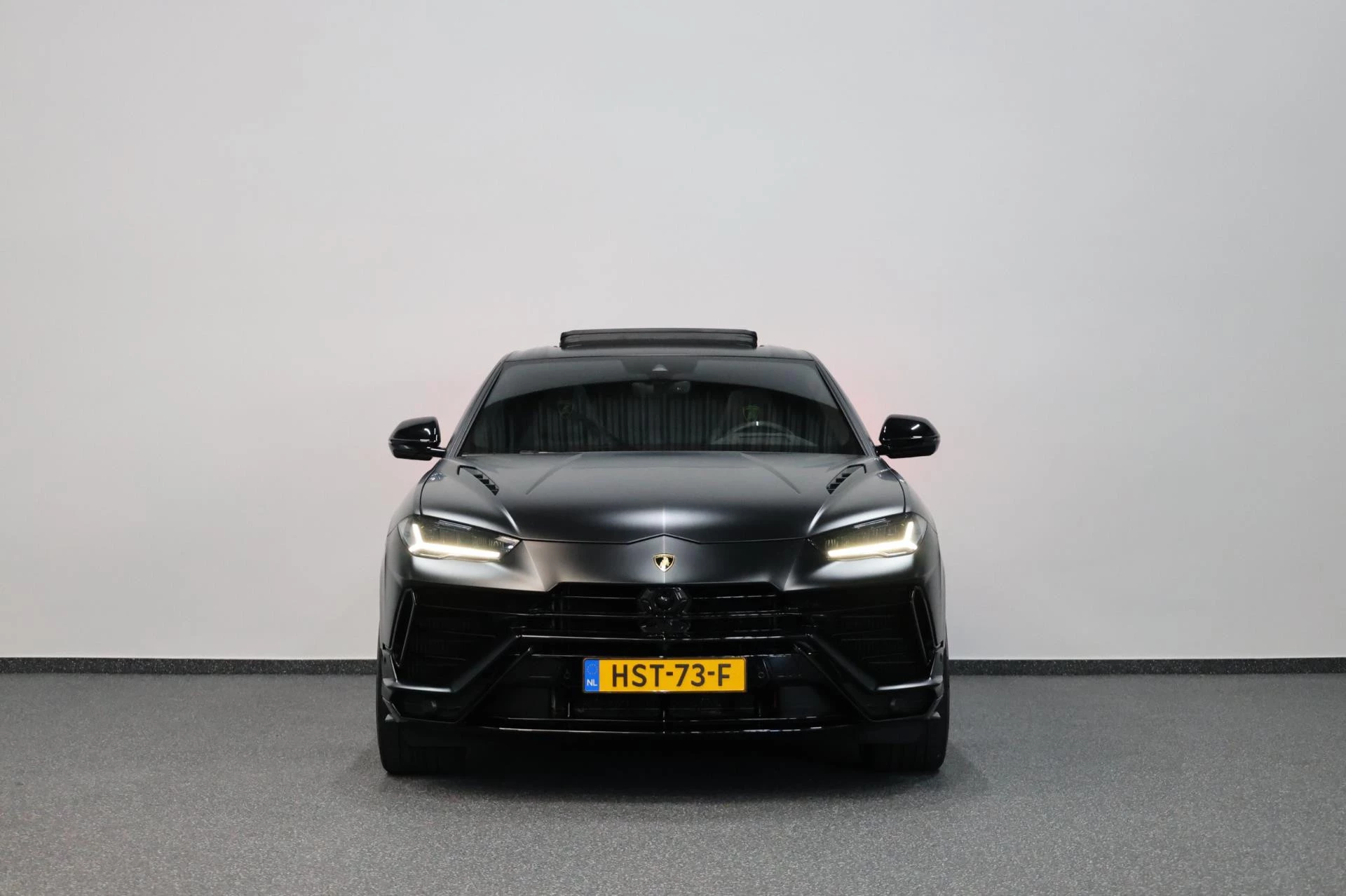 Hoofdafbeelding Lamborghini Urus