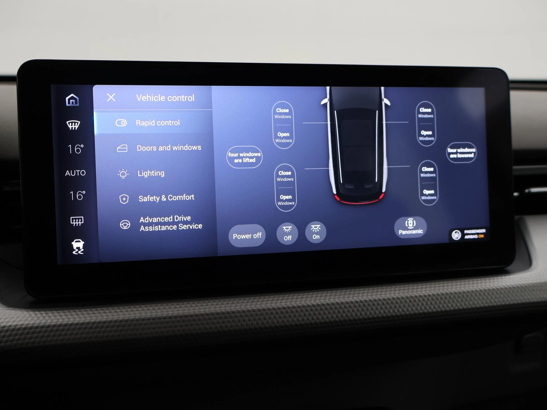 Hoofdafbeelding Aiways U5