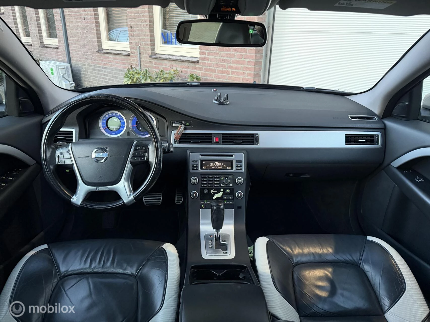 Hoofdafbeelding Volvo V70