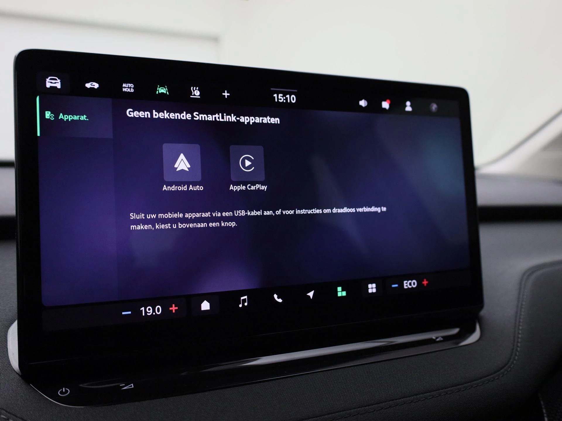 Hoofdafbeelding Škoda Elroq