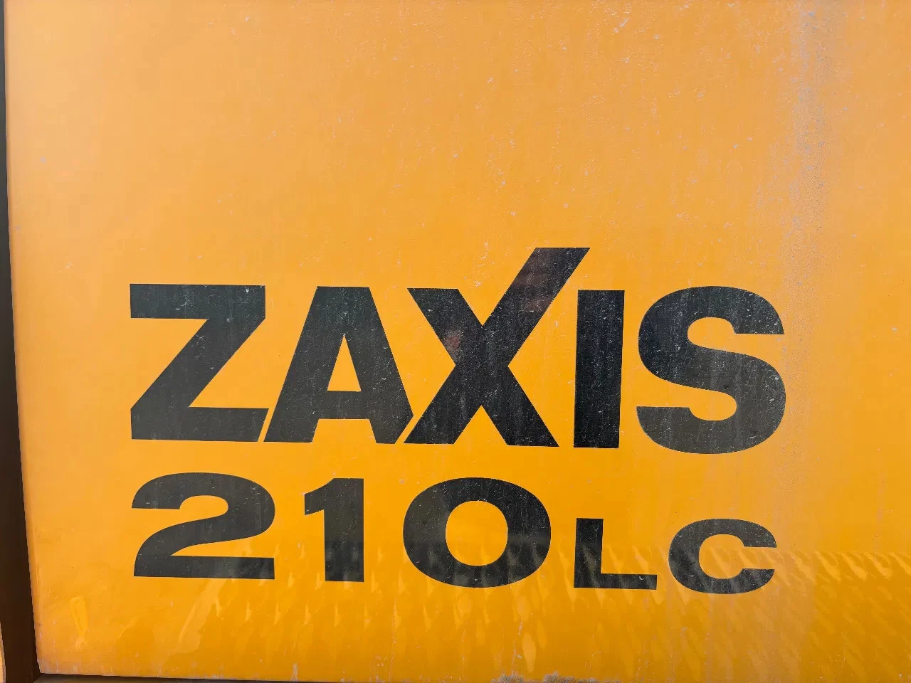 Hoofdafbeelding Hitachi 