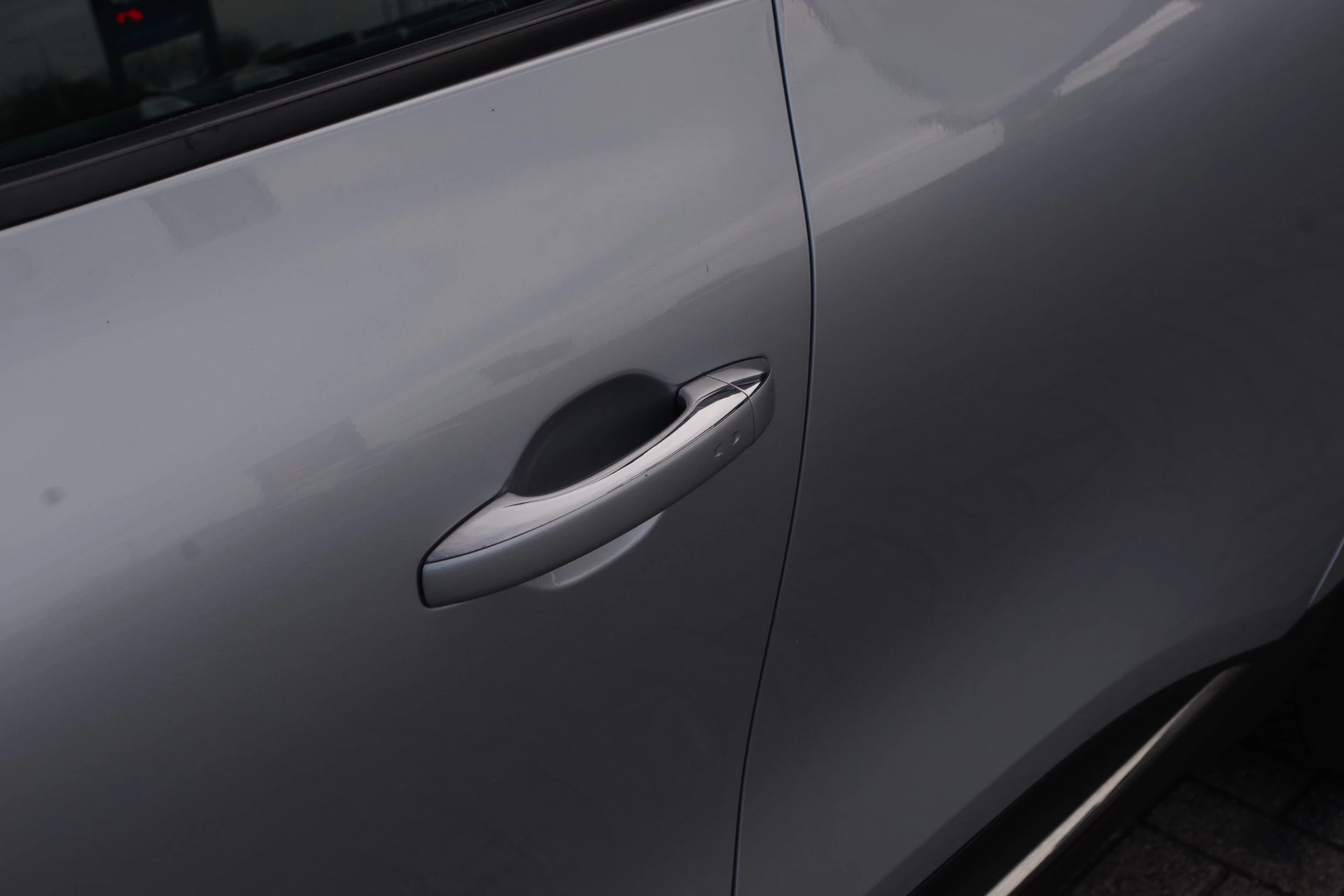 Hoofdafbeelding Renault Grand Scénic