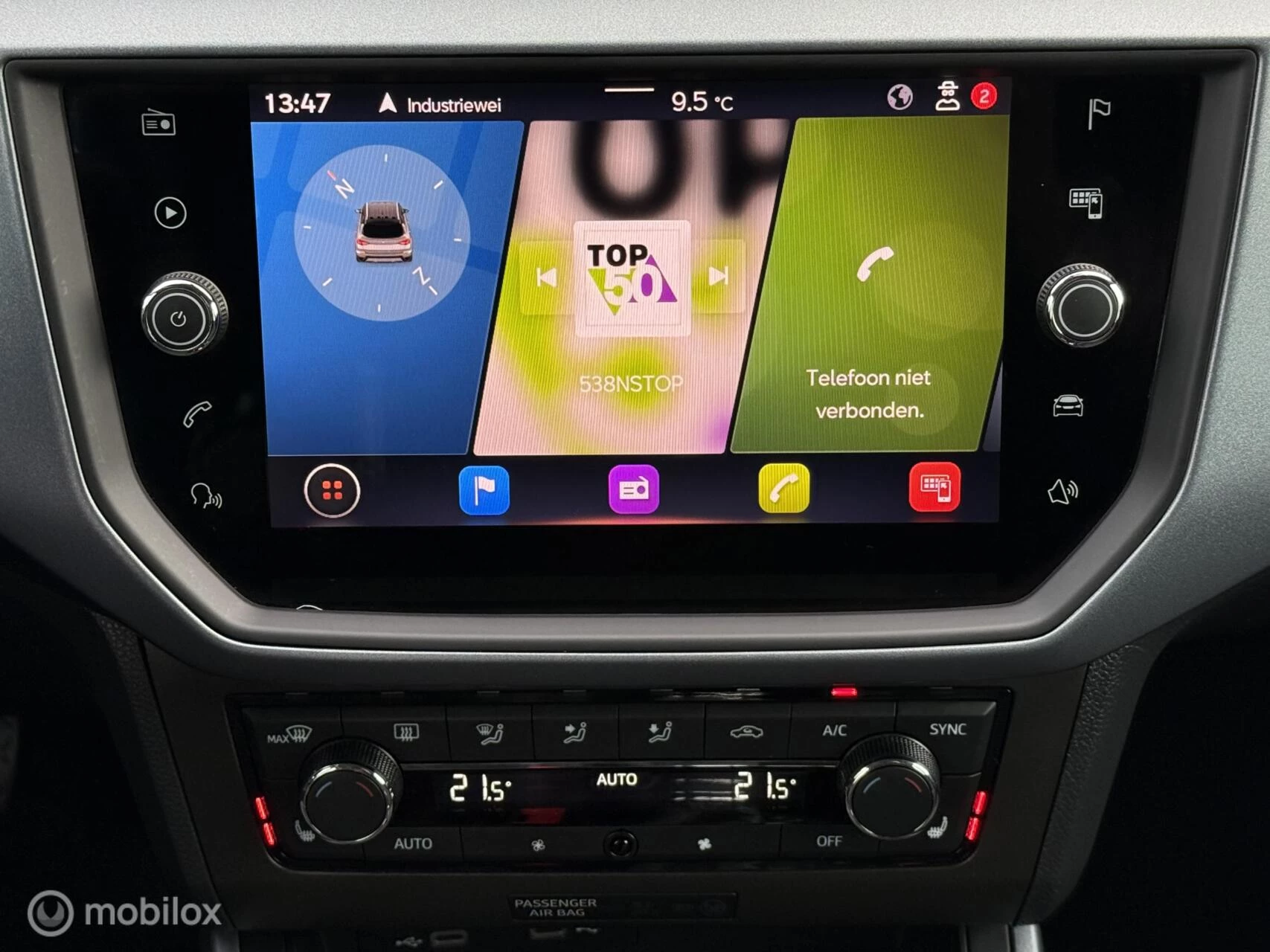 Hoofdafbeelding SEAT Arona