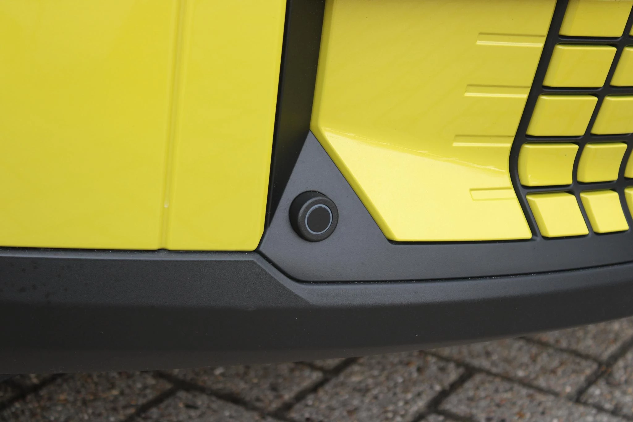 Hoofdafbeelding Fiat Grande Panda