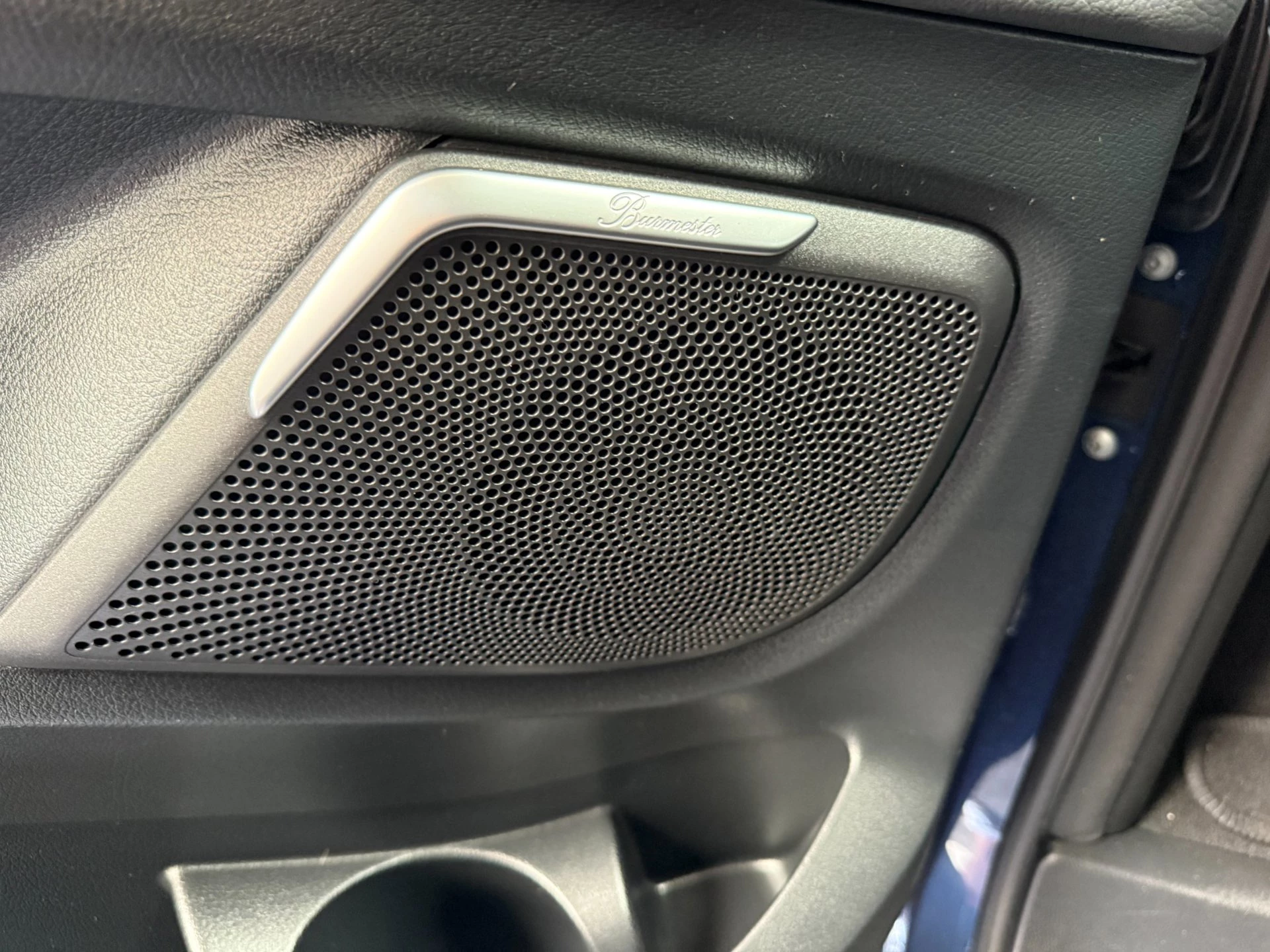 Hoofdafbeelding Mercedes-Benz EQV