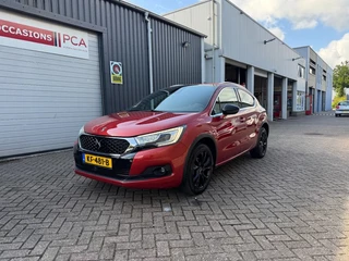 DS DS 4 Crossback 1.2 PURETECH CHIC 54.000 km