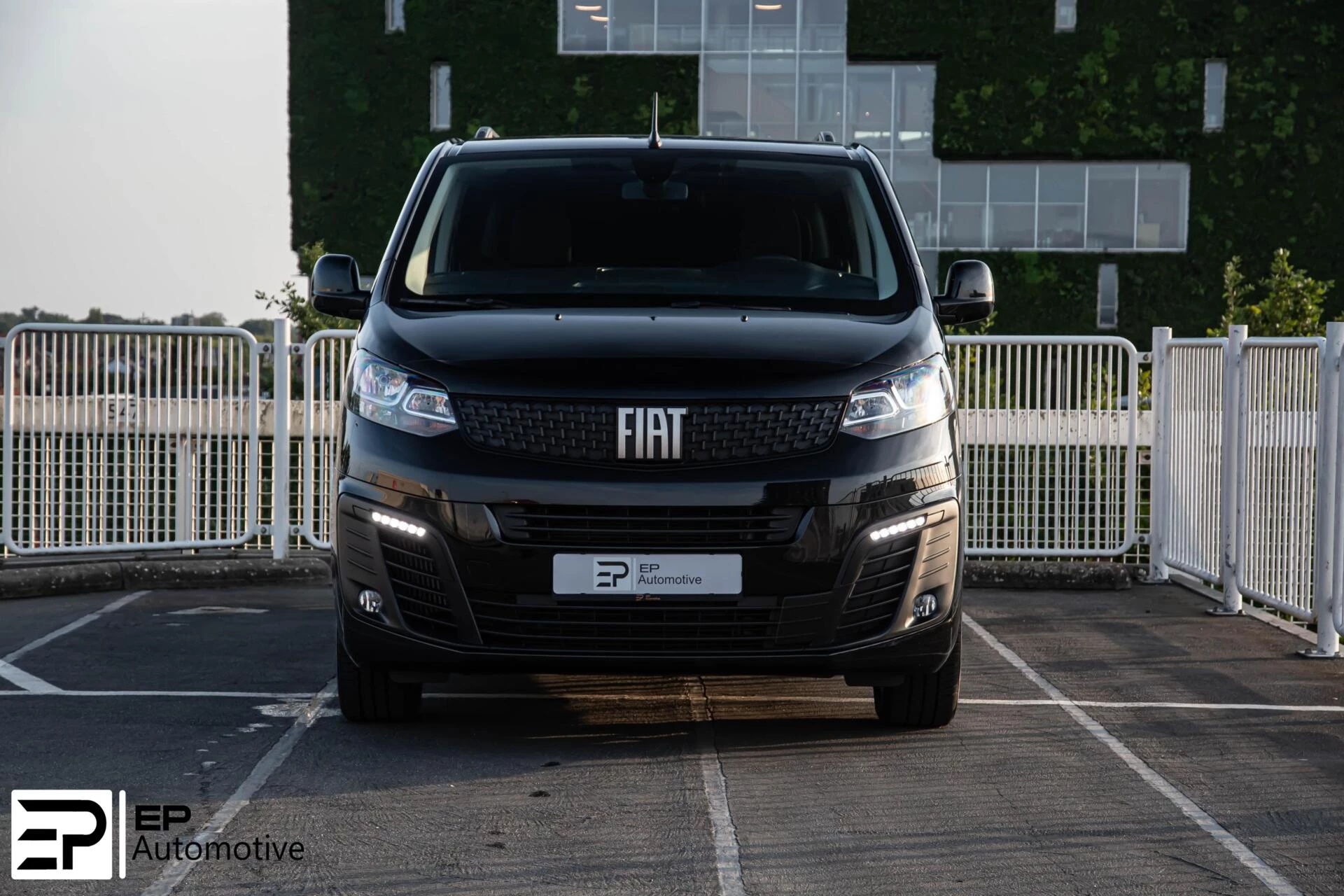 Hoofdafbeelding Fiat Scudo