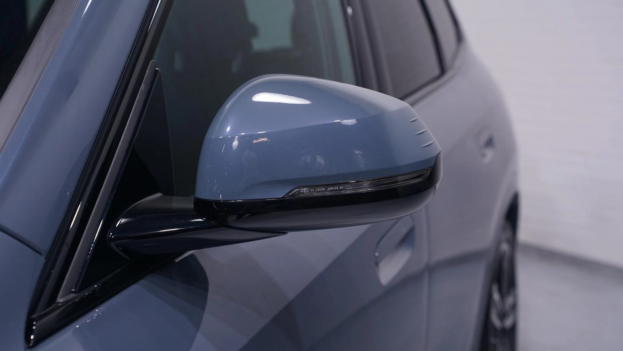 Hoofdafbeelding BMW iX1