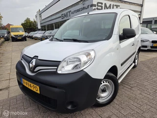 Renault Kangoo 1.5 dCi 75 Energy Comfort Compact Nav/NLAuto