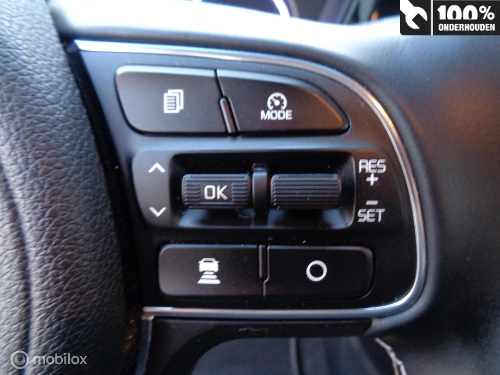 Hoofdafbeelding Kia e-Niro