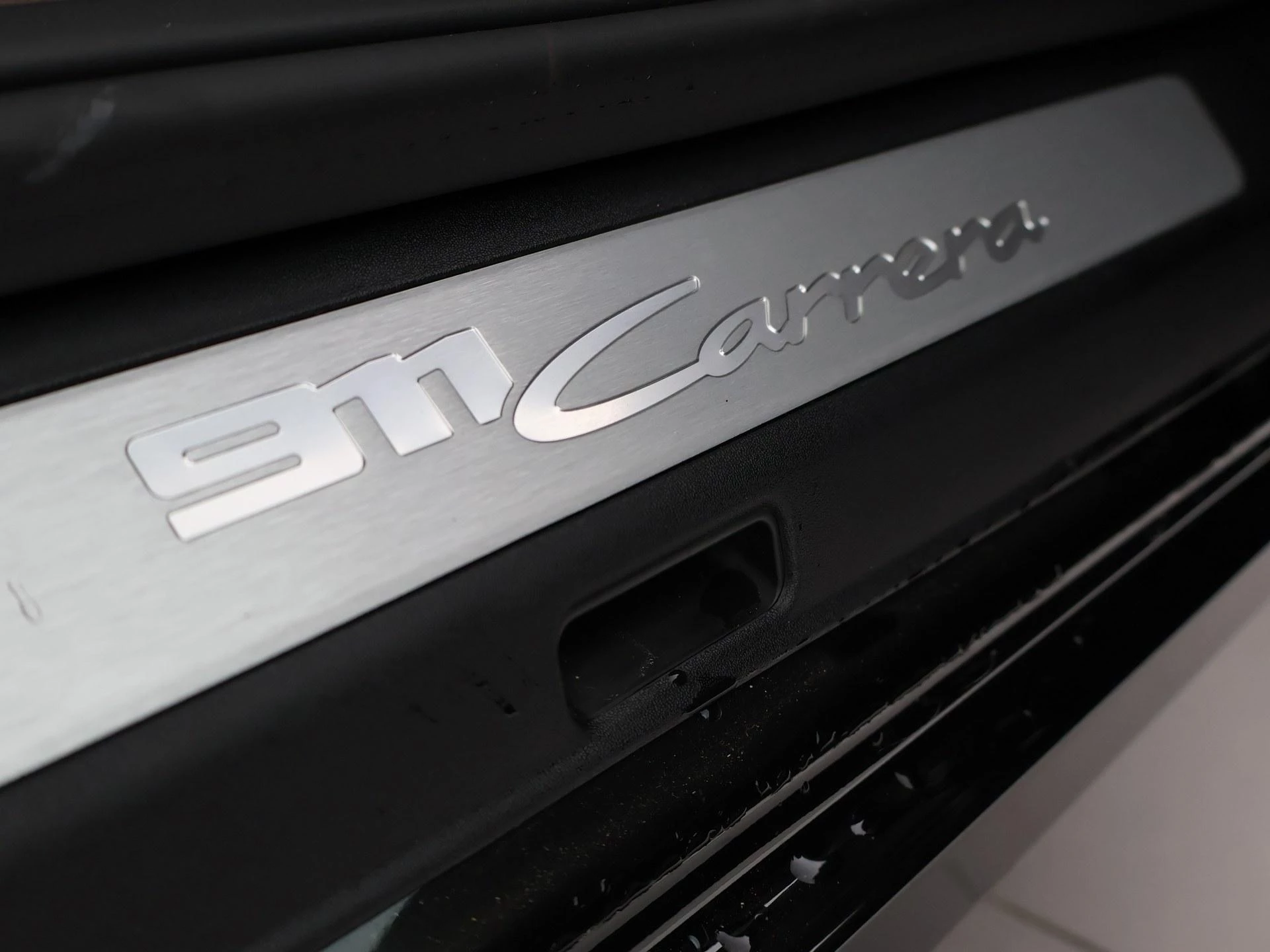 Hoofdafbeelding Porsche 911