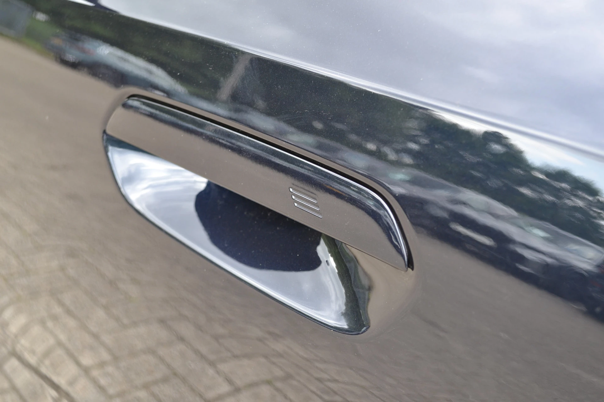 Hoofdafbeelding BMW i5