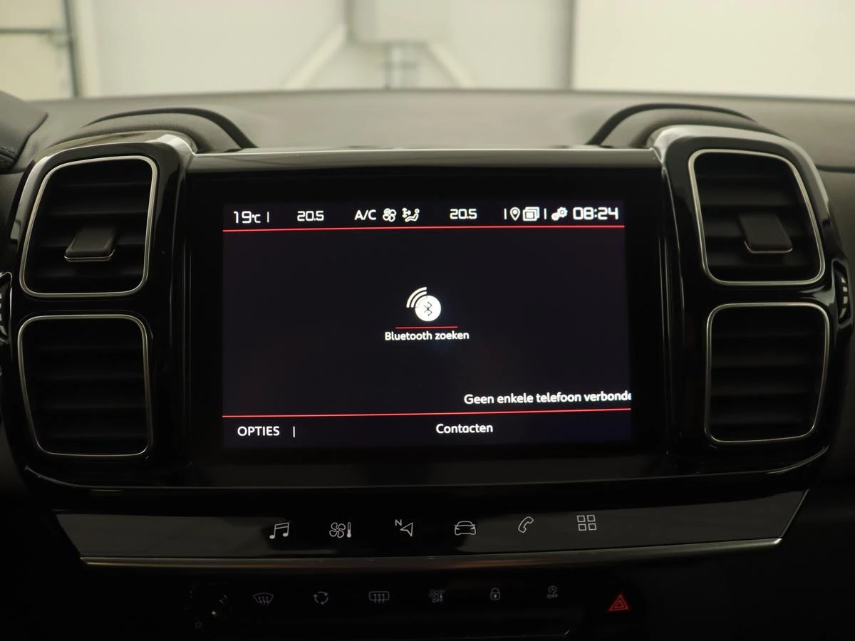 Hoofdafbeelding Citroën C5 Aircross