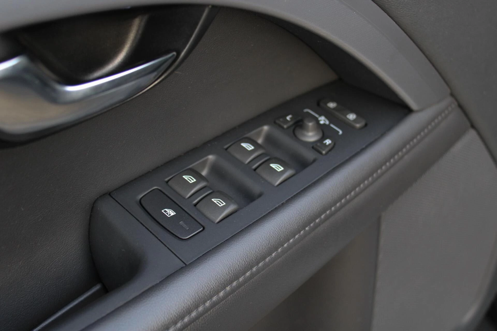 Hoofdafbeelding Volvo XC70