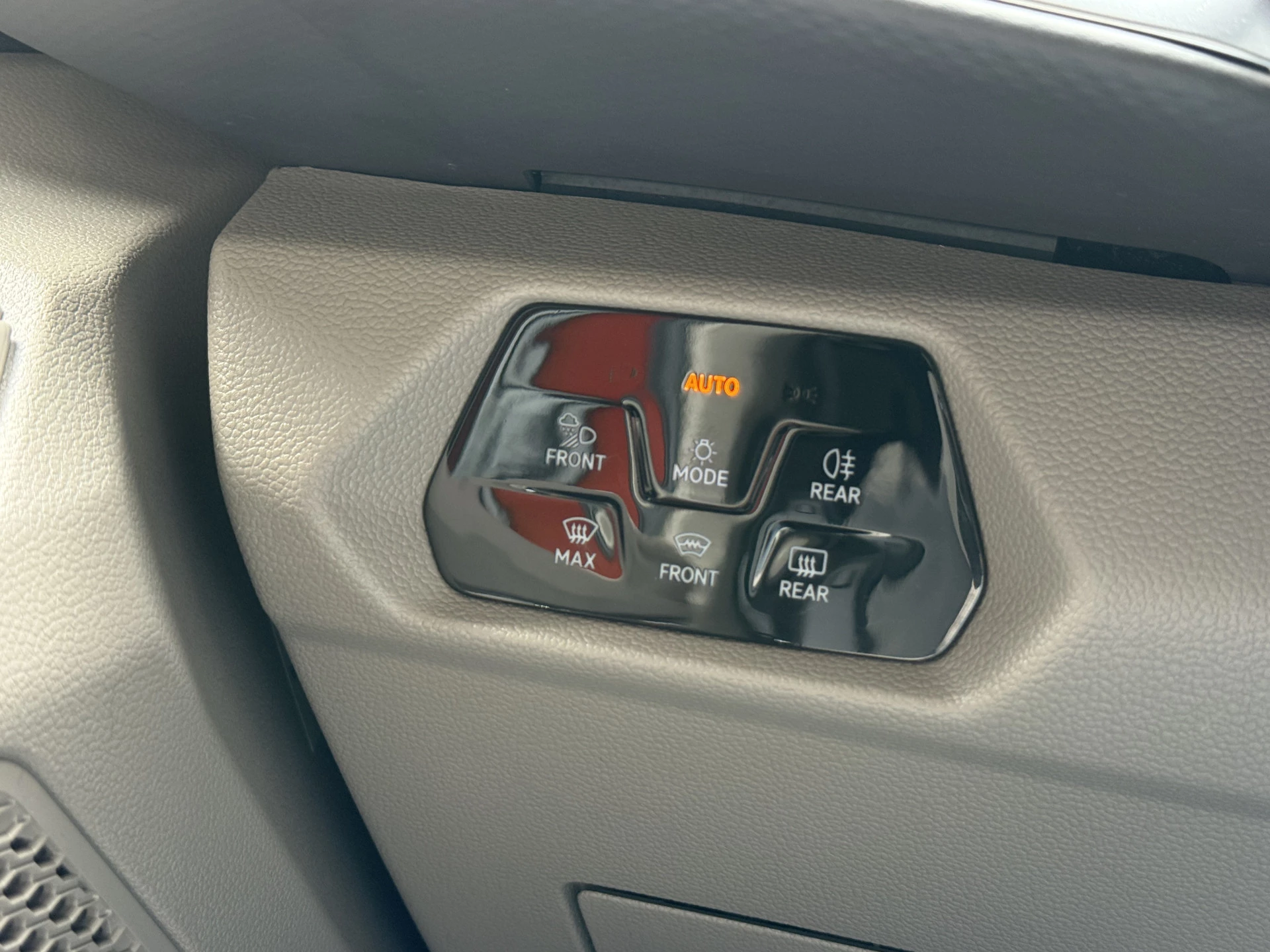 Hoofdafbeelding Volkswagen Multivan