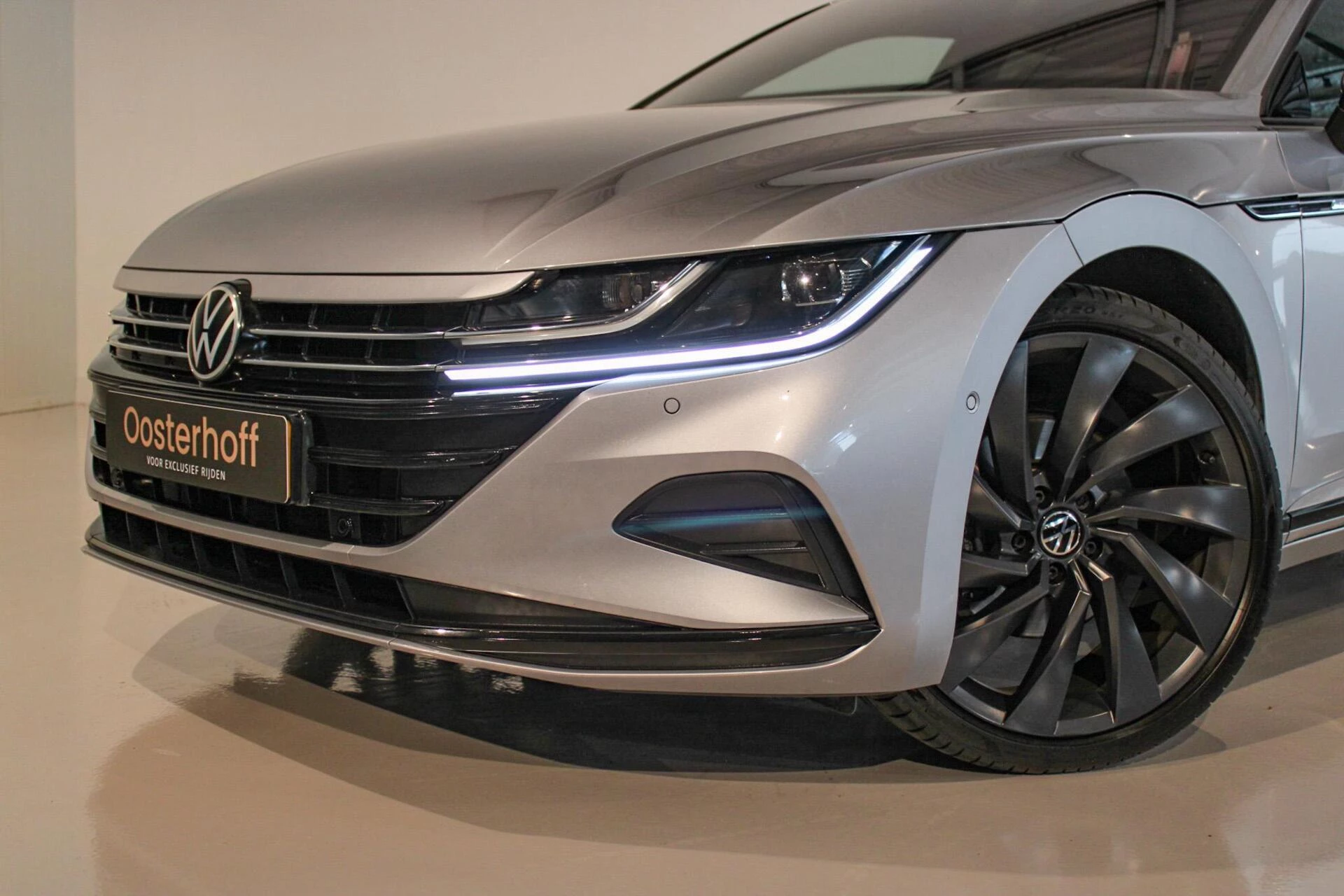 Hoofdafbeelding Volkswagen Arteon