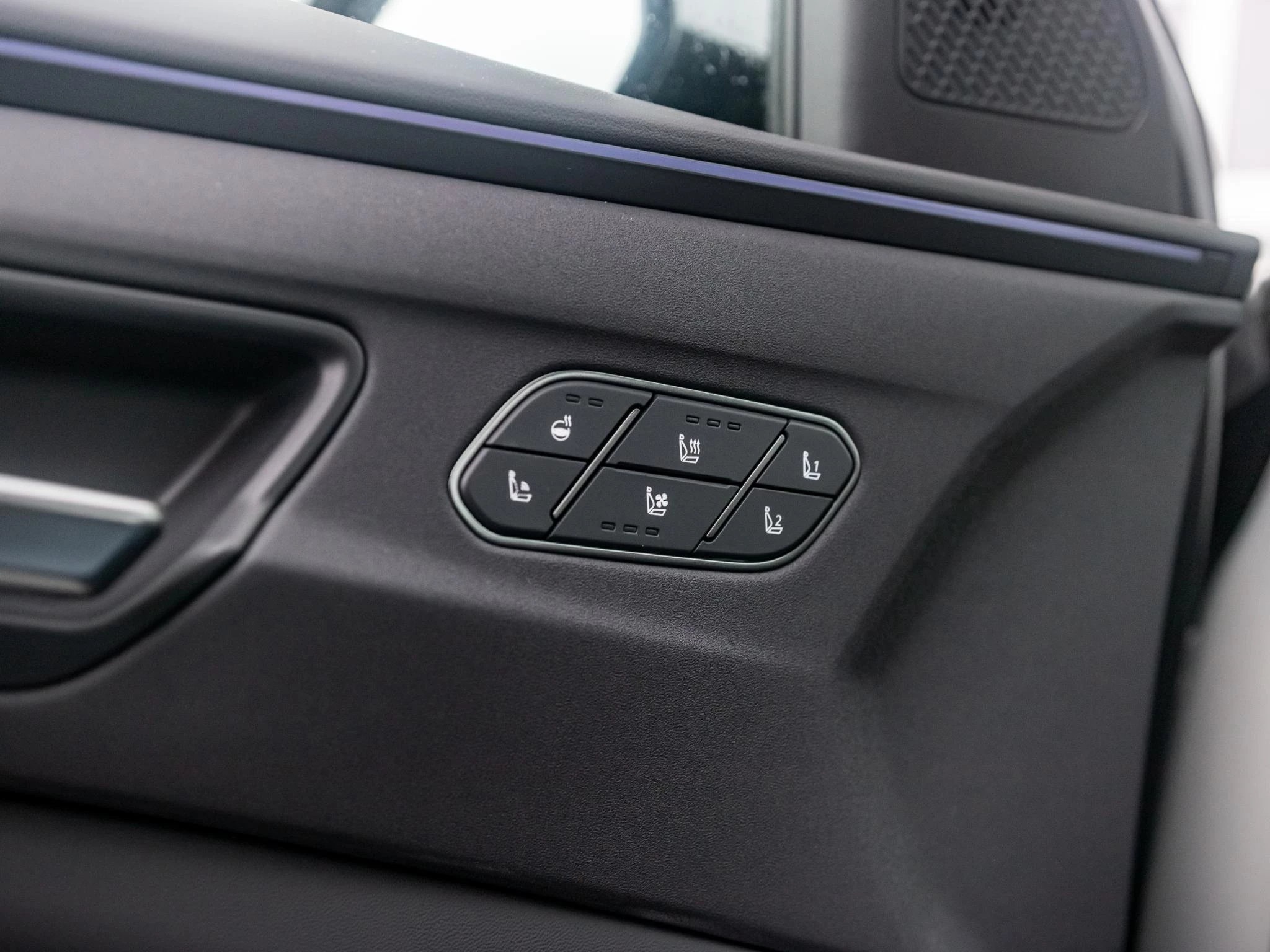 Hoofdafbeelding Kia EV5