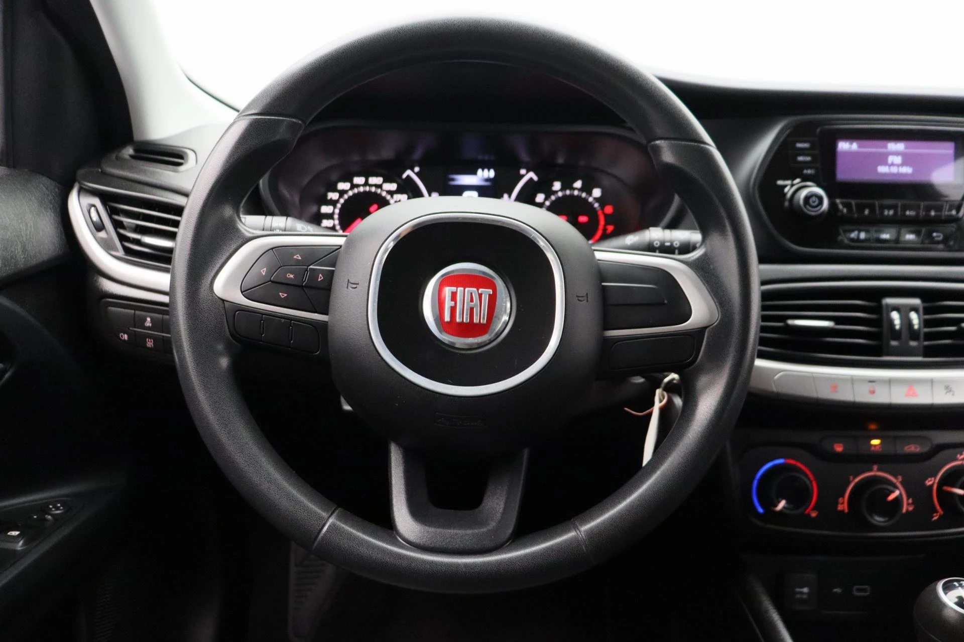 Hoofdafbeelding Fiat Tipo