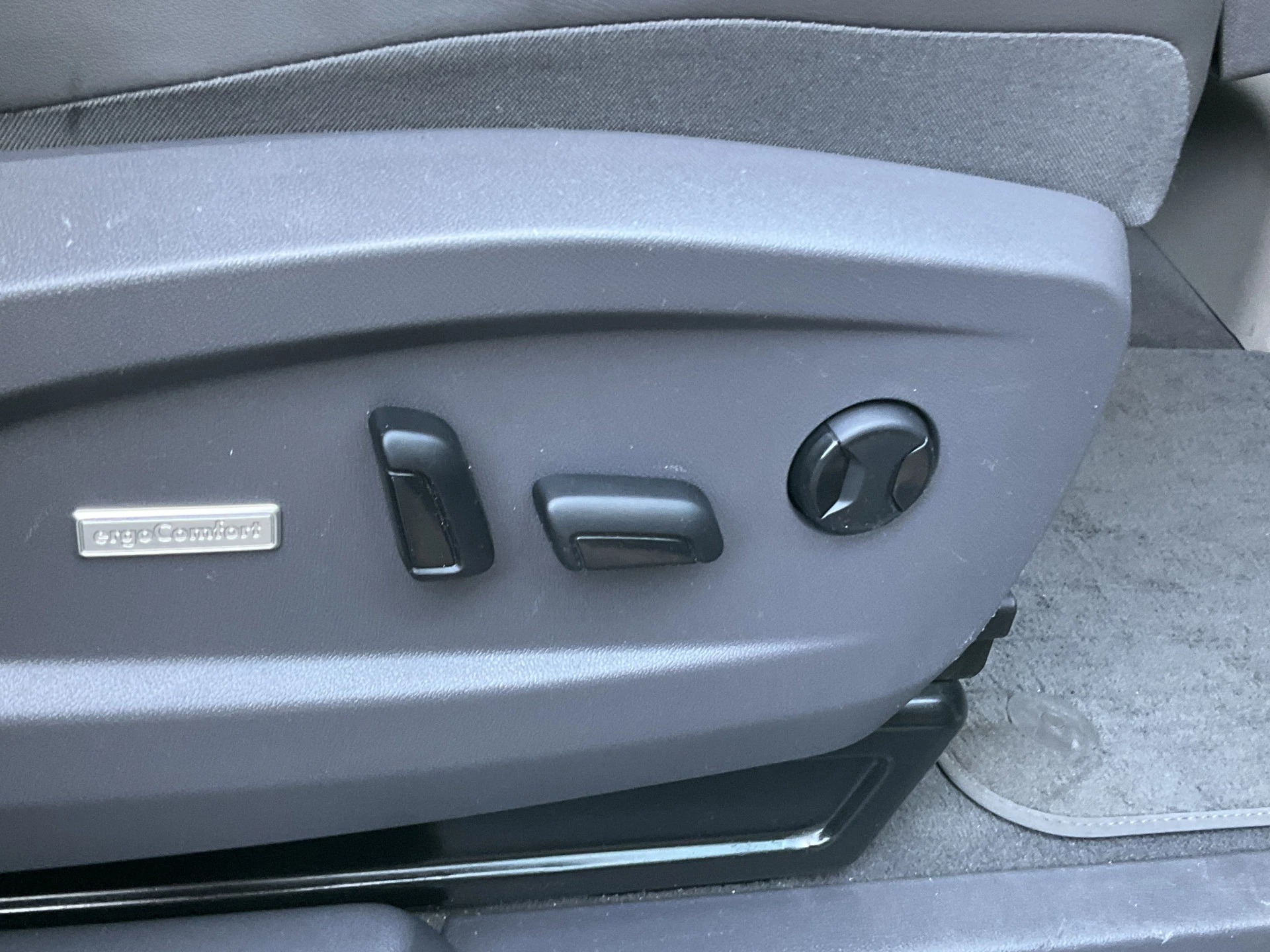 Hoofdafbeelding Volkswagen Multivan