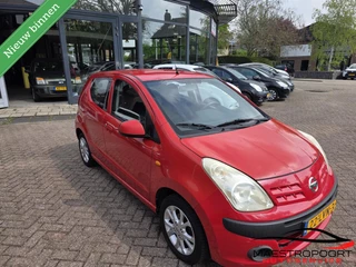 Nissan Pixo 1.0 Acenta