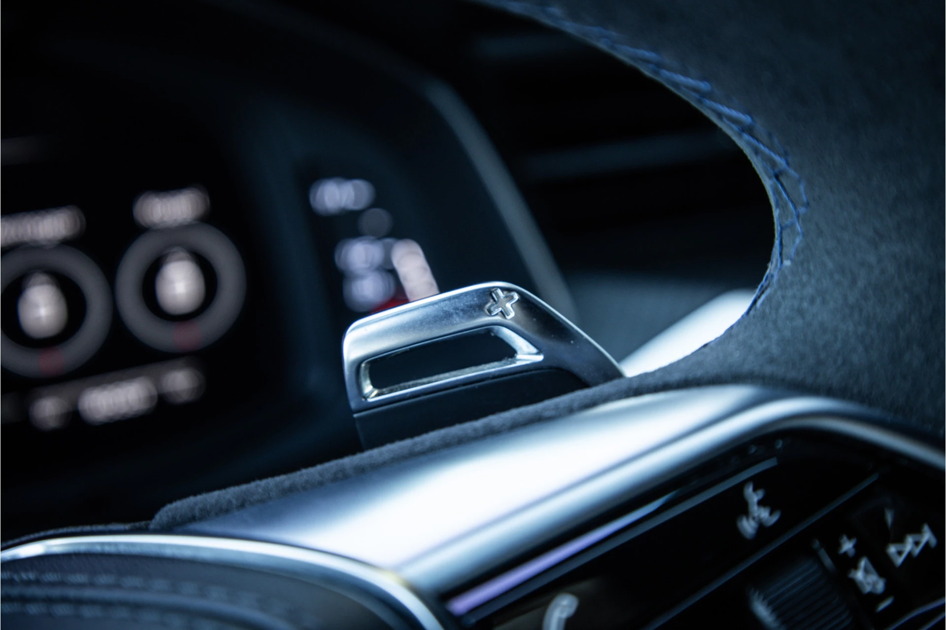 Hoofdafbeelding Audi RS6