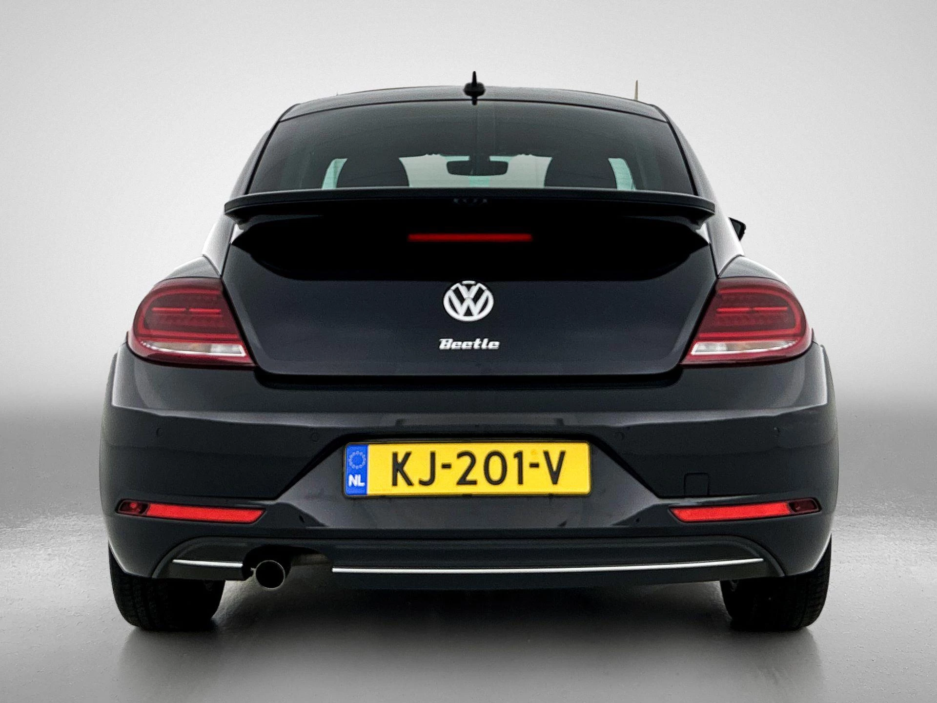 Hoofdafbeelding Volkswagen Beetle