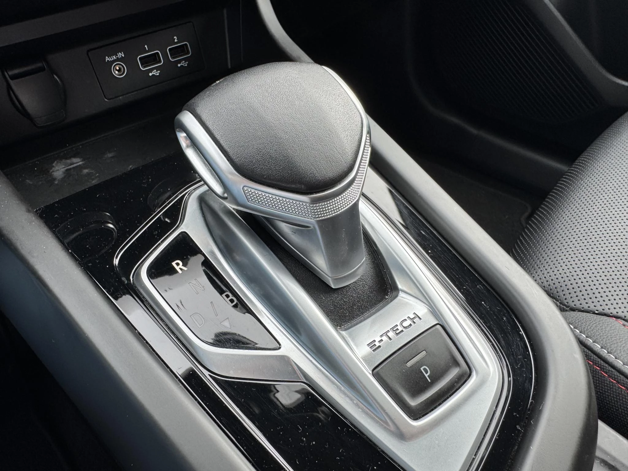 Hoofdafbeelding Renault Arkana