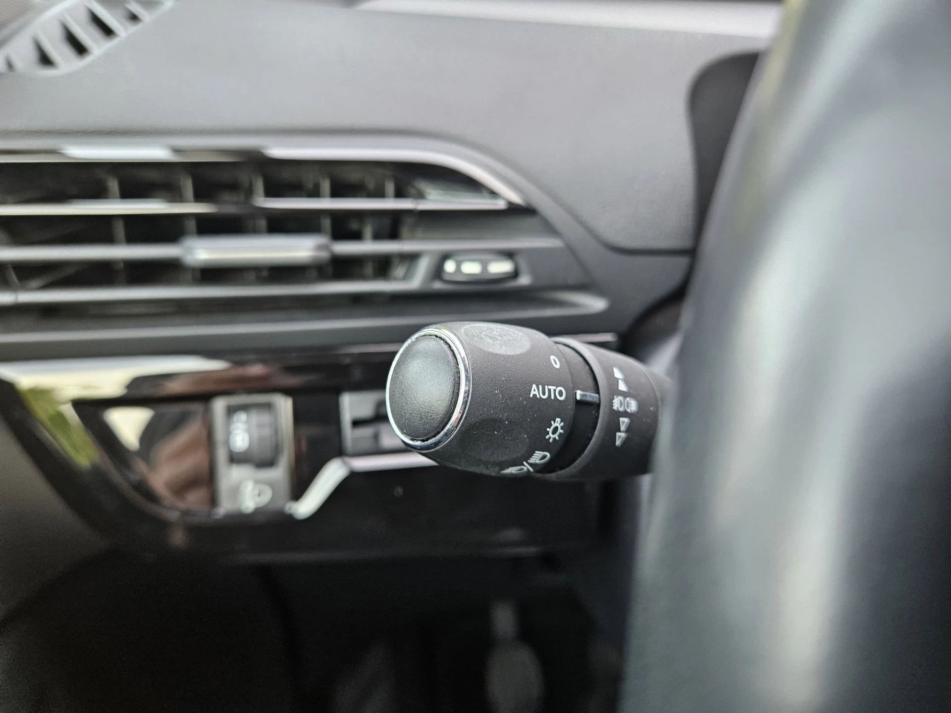 Hoofdafbeelding Citroën C4 Spacetourer