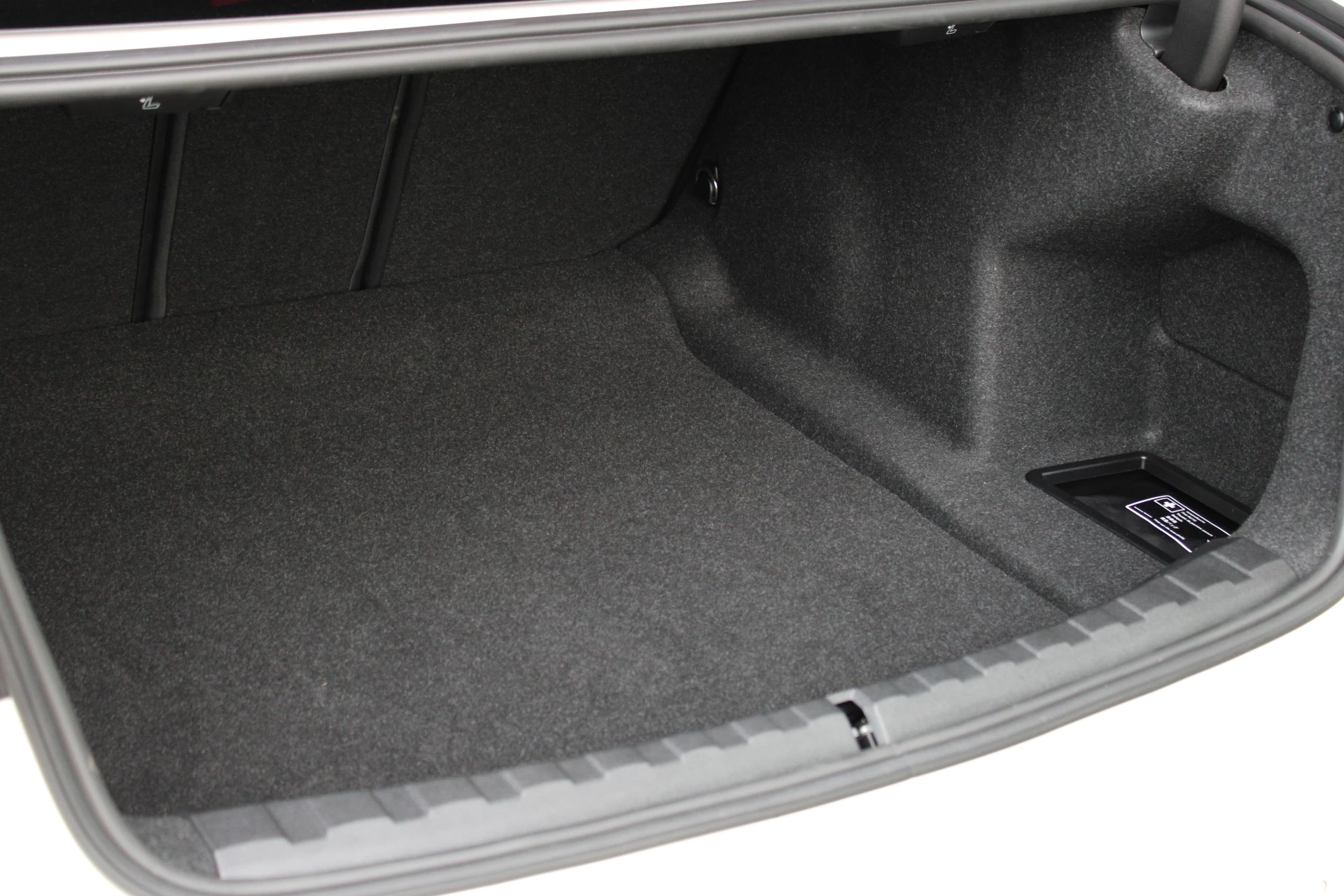 Hoofdafbeelding BMW M3