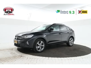 Volkswagen Taigo 1.0 TSI R-Line Business Automaat, Virtual cockpit, climate,