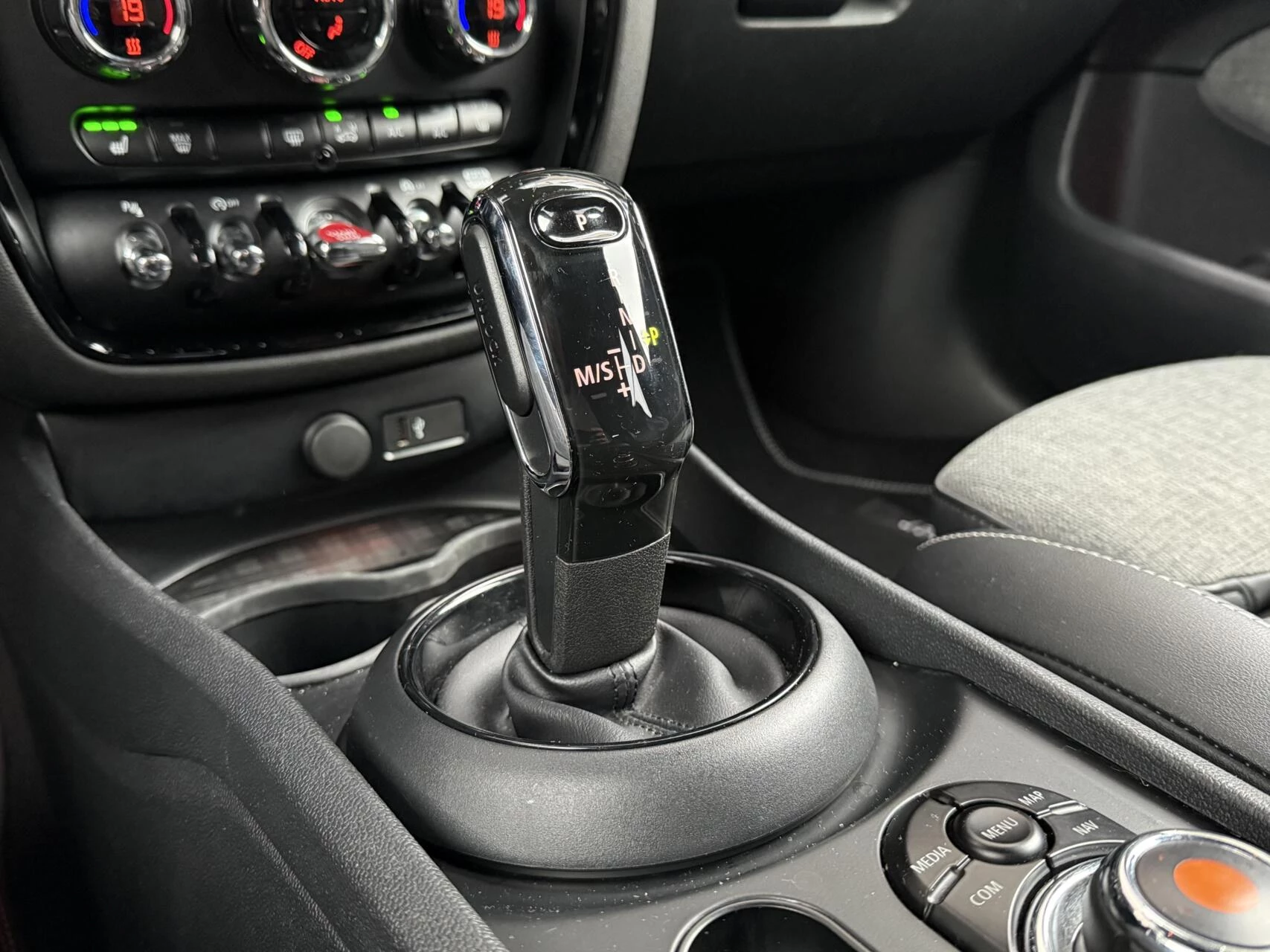 Hoofdafbeelding MINI Clubman