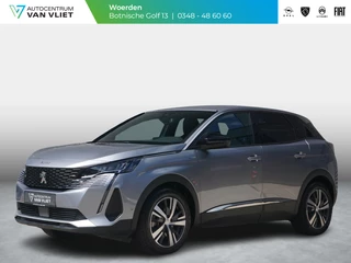 Peugeot 3008 1.6 HYbrid 225 Allure Pack Business Winter pakket