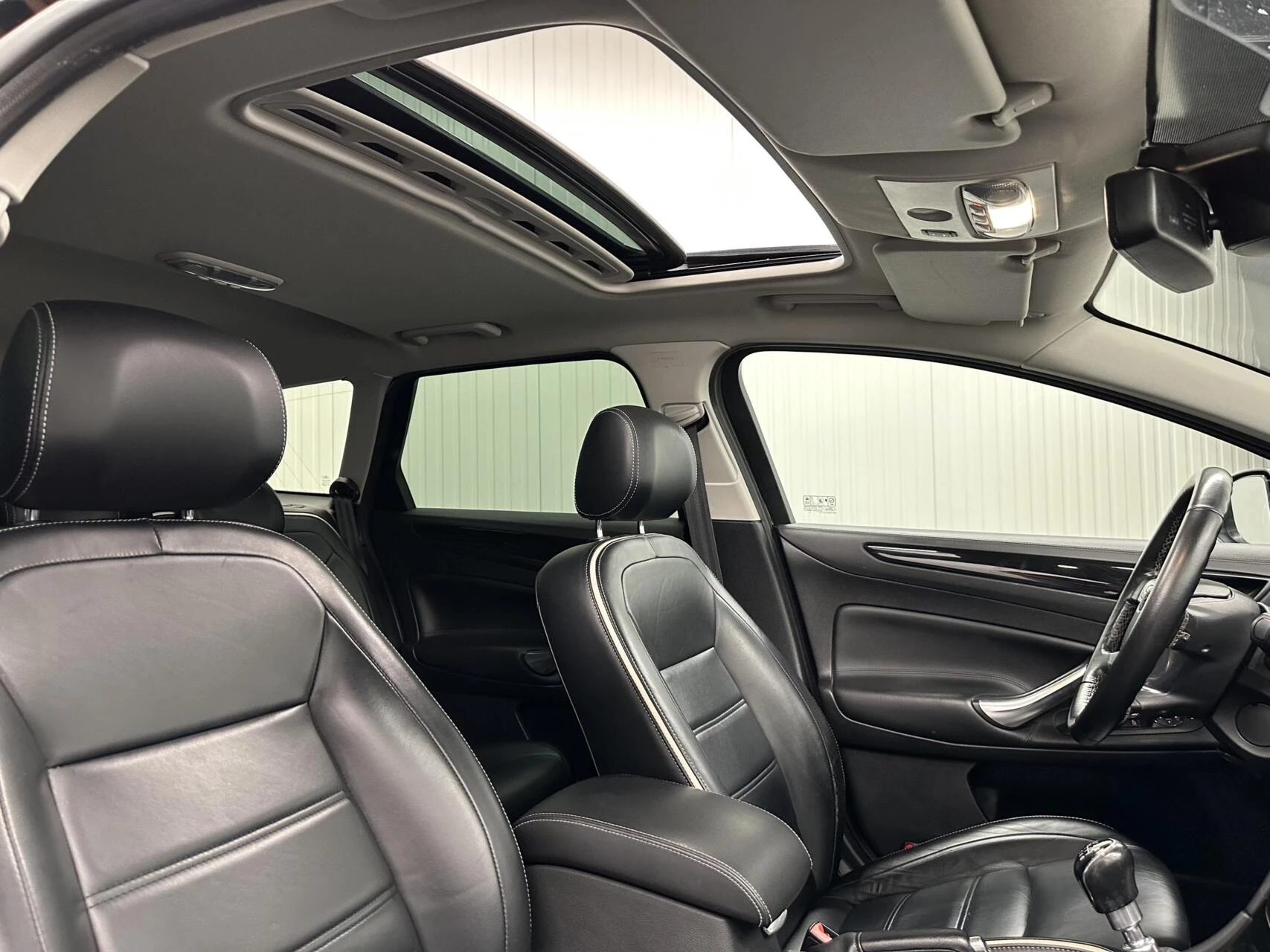 Hoofdafbeelding Ford Mondeo