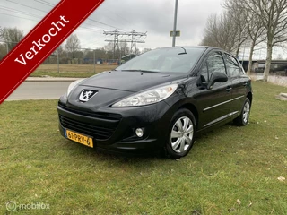 Peugeot 207 1.4 Acces Lite airco ,nw apk