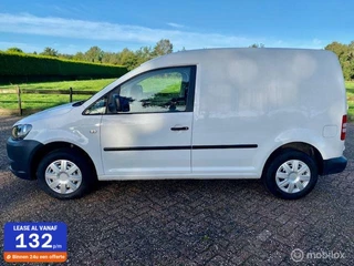 Volkswagen Caddy Bestel 1.6 TDI BMT