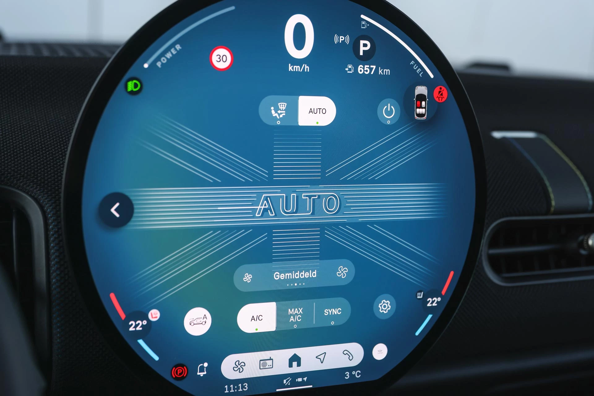 Hoofdafbeelding MINI 5-deurs