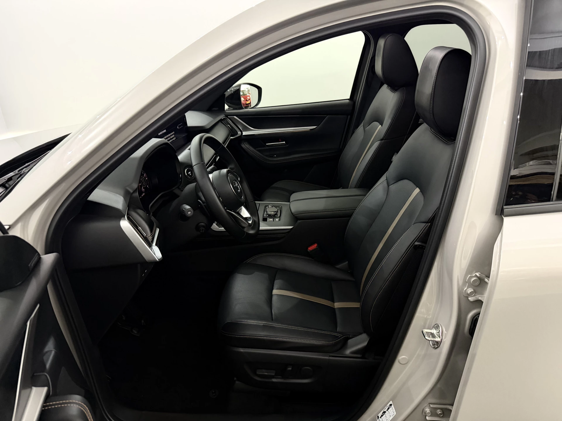 Hoofdafbeelding Mazda CX-60