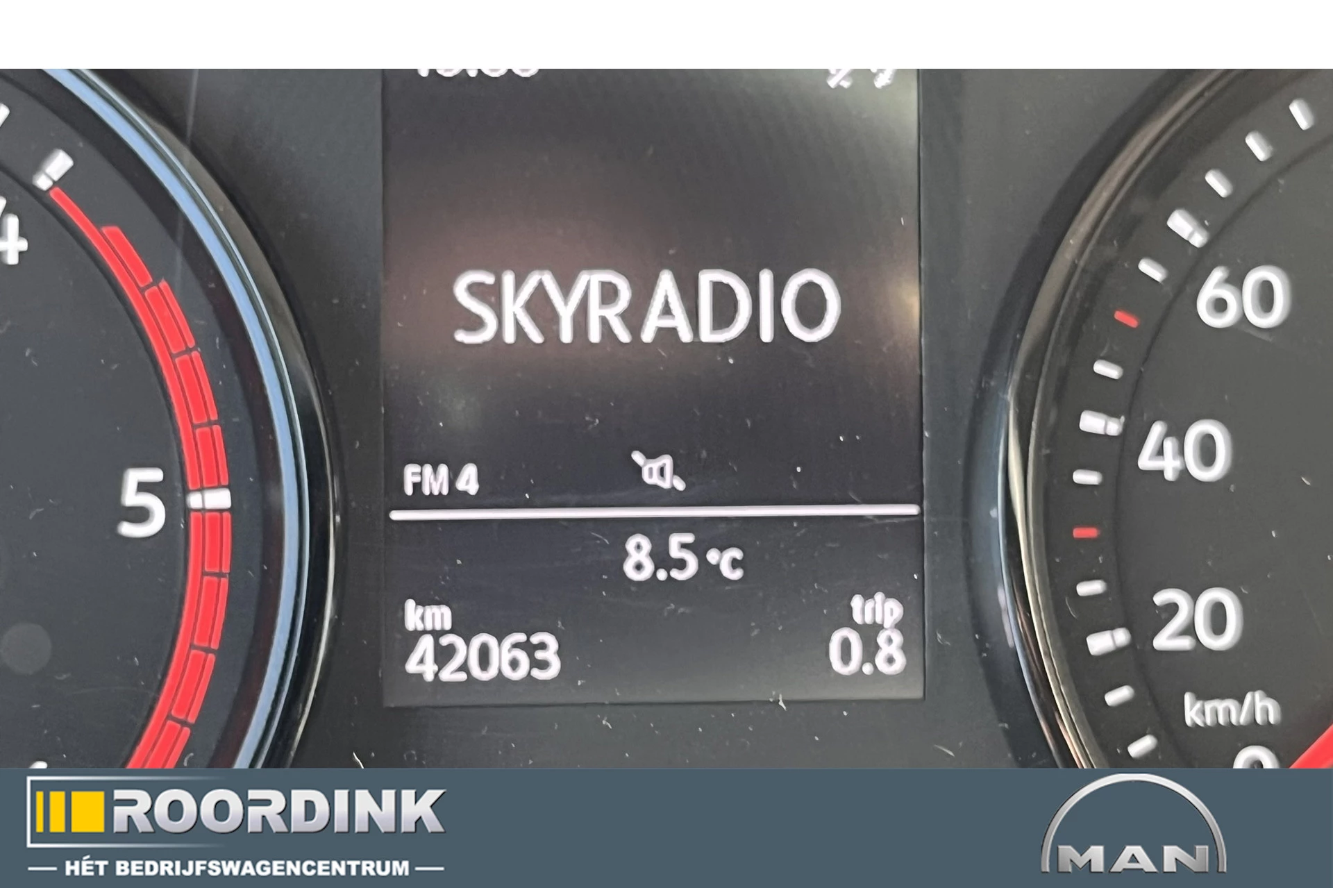 Hoofdafbeelding MAN TGE