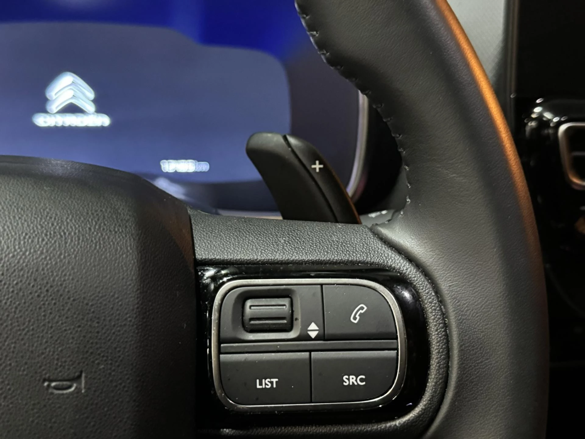 Hoofdafbeelding Citroën C5 Aircross