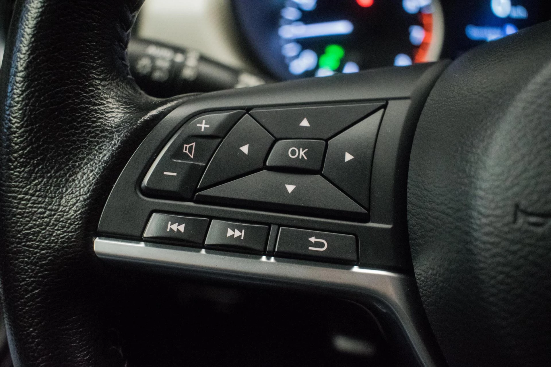 Hoofdafbeelding Nissan Micra