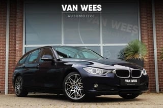 ➡️ BMW 3-serie Touring 316i F31 Business | 2e eigenaar | Navi | Climate-control | Origineel |