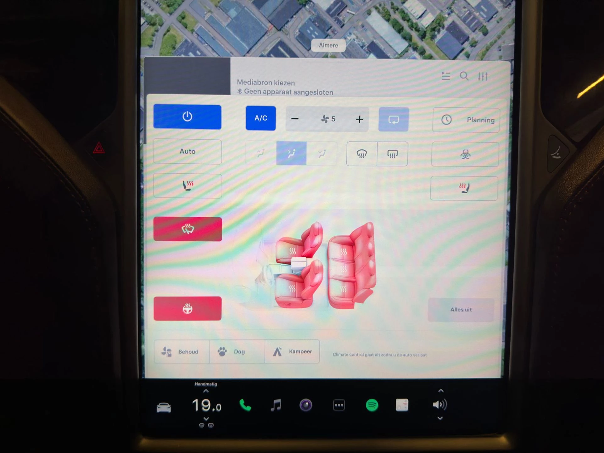 Hoofdafbeelding Tesla Model S